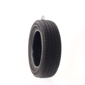 Set of (2) Used 225/65R17 Bridgestone Alenza AS Ultra 102H - 7.5-8/32