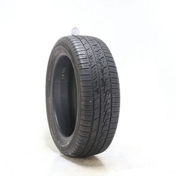 Set of (4) Used 225/55R19 Sumitomo HTR A/S P03 99V - 7.5/32