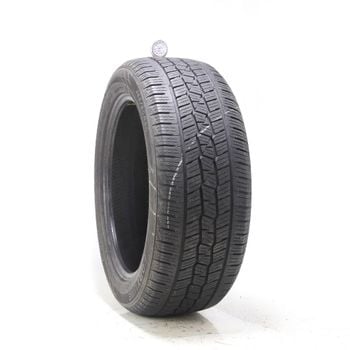 Set of (2) Used 265/50R20 Fortune Tormenta H/T FSR305 111T - 10-10.5/32