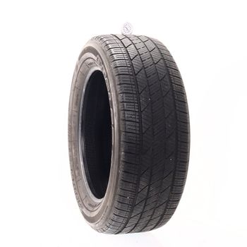Set of (2) Used 275/55R20 Bridgestone Dueler LX 113T - 5.5-7/32