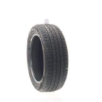 Set of (2) Used 215/55R18 Mastercraft LSR Grand Touring 95H - 7.5/32