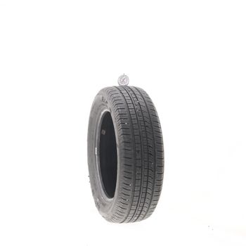 Set of (2) Used 185/60R15 Big O legacy Tour Plus 84T - 8.5/32