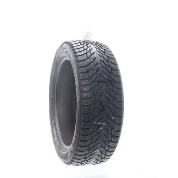 Used 245/50R20 Nokian Hakkapeliitta R3 SUV 105R - 10/32