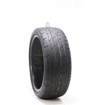 Set of (2) Used 245/40R20 Firestone Firehawk Indy 500 99W - 6.5-7/32
