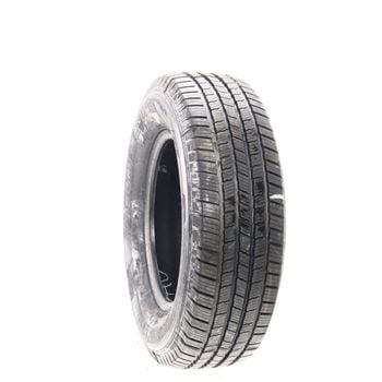 Driven Once 255/70R17 Michelin Defender LTX M/S 112T - 12/32