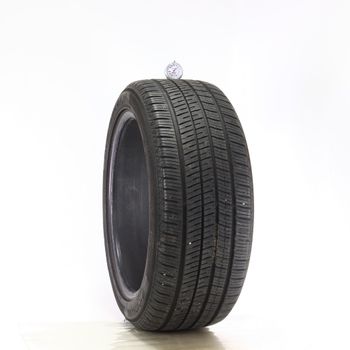 Used 255/45R19 Yokohama Avid Ascend GT 100V - 8.5/32