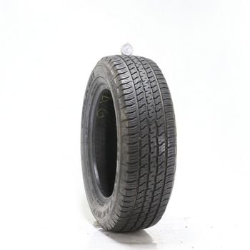 Set of (2) Used 215/65R17 Falken Wildpeak H/T HT01A 2 99S - 9-10/32