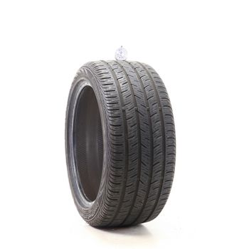 Used 245/40R17 Continental ContiProContact MO 91H - 6.5/32