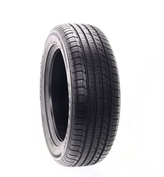 Set of (2) New 255/55R20 Goodyear Eagle Sport AS 107H - 99.000000/32