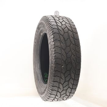 Used LT275/65R20 Hercules Terra Trac AT 126/123S - 12.5/32