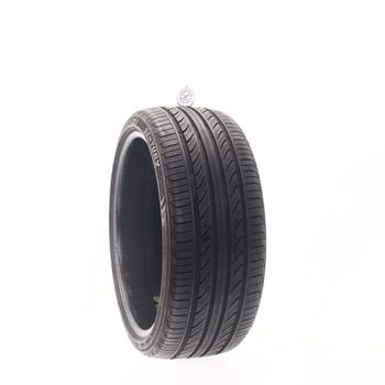 Used 245/35ZR20 Sentury UHP 95W - 9/32