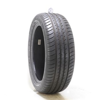 Used 255/50R21 Goodyear Eagle NCT 5 EMT 106W - 9/32