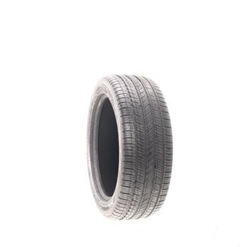 Set of (2) Driven Once 235/45R18 Michelin Primacy MXM4 TO 98W - 8/32