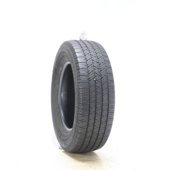 Set of (2) Used 235/65R16C Firestone Transforce CV 121/119R - 7.5-8/32