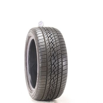 Used 245/45ZR17 Continental ControlContact Sport A/S 95Y - 9/32