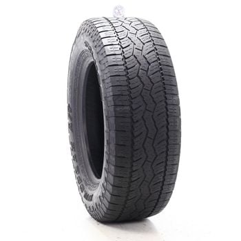 Set of (2) Used LT275/65R18 Falken Wildpeak A/T3W A 113/110S - 6/32