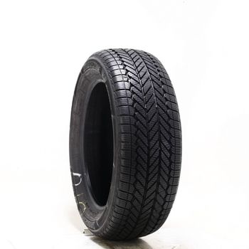 New 235/55R18 Bridgestone WeatherPeak 100V - 10/32