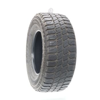 Used LT33X12.5R17 Gladiator QR900-MT 120Q - 12.5/32