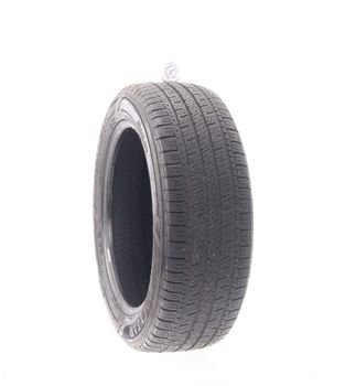 Set of (2) Used 225/55R18 Goodyear Assurance MaxLife 98H - 8.5-9/32