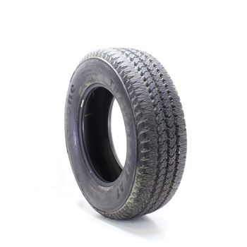 Used LT245/70R17 Firestone Transforce AT 108/104Q - 17/32