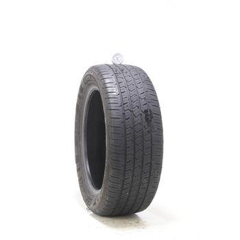 Set of (2) Used 215/55R17 Cooper Evolution Tour 94V - 5/32