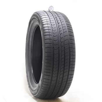 Used 275/50R22 Pirelli Scorpion AS Plus 3 111H - 11/32