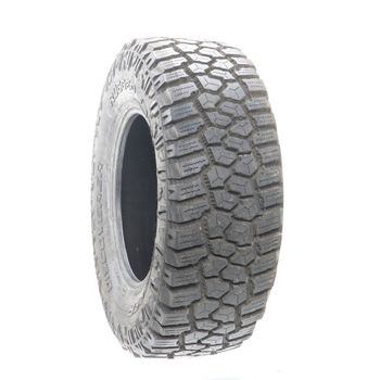 Used LT35X12.5R18 Cooper Discoverer Rugged Trek 128Q - 18/32