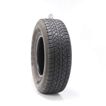 Set of (2) Used LT265/75R16 Sailun Terramax H/T 123/120R - 8.5/32