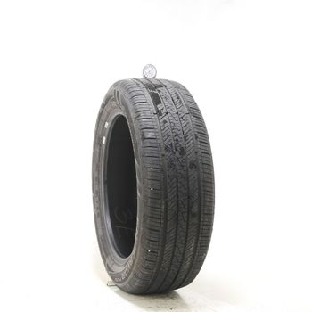 Set of (2) Used 225/55R19 Cooper Endeavor Plus 99H - 9/32