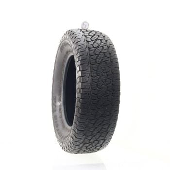 Used 255/70R18 BFGoodrich Trail-Terrain T/A 116H - 11/32