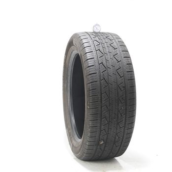 Used 265/50R20 Continental CrossContact LX25 107T - 5/32
