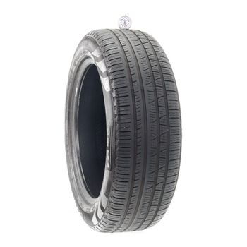 Used 235/55R19 Pirelli Scorpion Verde Run Flat 101H - 6.5/32