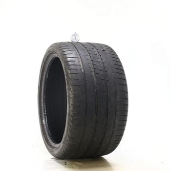 Used 305/30ZR19 Pirelli P Zero N2 102Y - 6.5/32