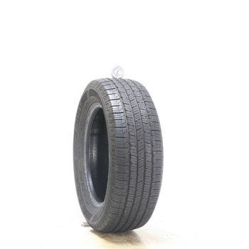 Used 195/60R15 Goodyear Reliant All-season 88V - 7.5/32