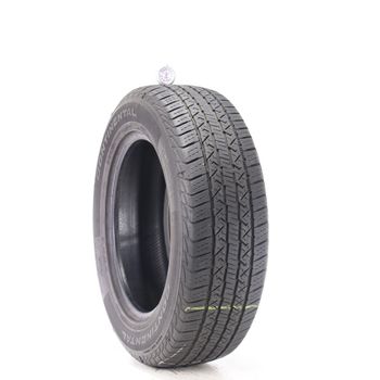 Used 235/65R18 Continental SureContact LX 106H - 6.5/32