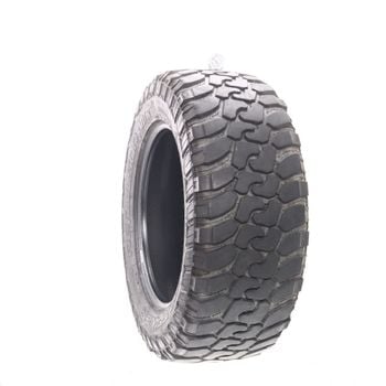 Used LT35X12.5R20 Rolling Big Power Repulsor M/T II 125Q - 11.5/32