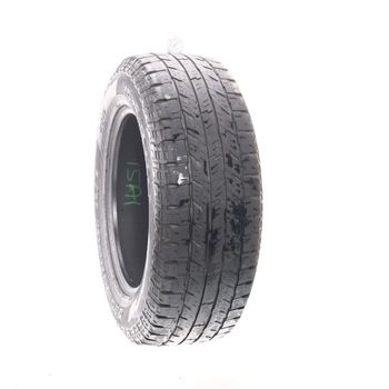 Used LT285/65R20 Yokohama Geolandar A/T G015 127/124S - 8.5/32