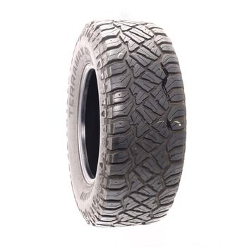 Used LT35X12.5R18 Sailun Terramax RT 128Q - 9.5/32