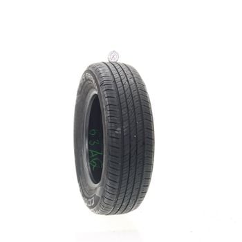 Set of (2) Used 205/70R16 Cooper CS5 Grand Touring 97T - 8-9/32