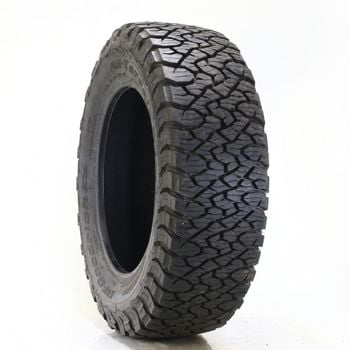 Set of (2) Used LT275/65R20 BFGoodrich All-Terrain T/A KO3 126/123S - 14.5-16/32
