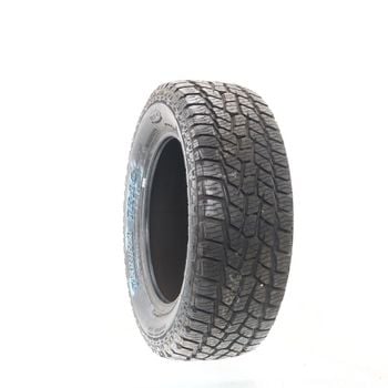 Driven Once 265/60R18 Hercules Terra Trac AT II 110T - 12/32
