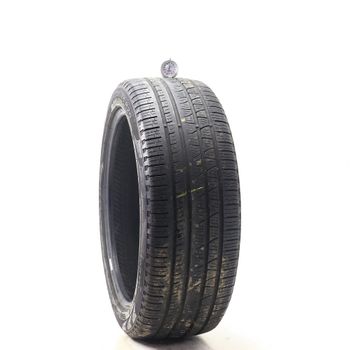 Used 245/45R20 Pirelli Scorpion Verde LR 99V - 7.5/32