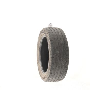 Set of (2) Used 225/55R17 Falken Sincera ST80 A/S 97V - 9-9.5/32
