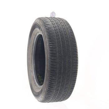 Set of (4) Used 265/60R18 Pathfinder HT 110T - 6.5/32