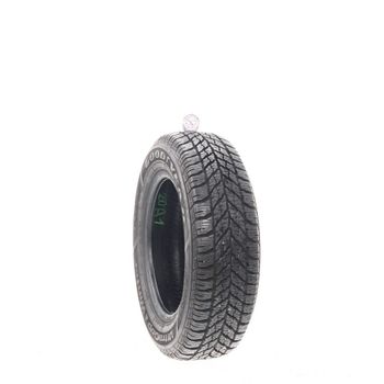 Used 195/65R15 Goodyear UltraGrip Winter 91T - 12/32