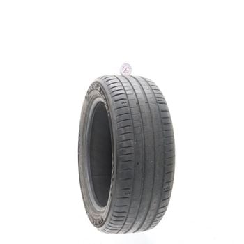Used 225/50ZR17 Michelin Pilot Sport 5 98Y - 8/32