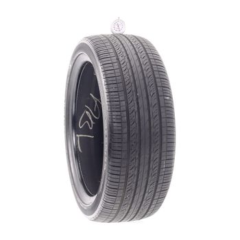 Set of (2) Used 205/45R17 Hankook Optimo H426 HRS Run Flat 88V - 6-7/32