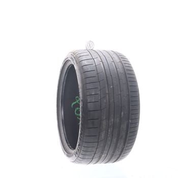 Used 305/30ZR19 Continental ExtremeContact Sport 102Y - 6/32