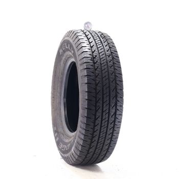Used LT245/75R16 Kelly Edge HT 120/116R - 13/32