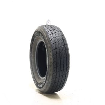 Set of (2) Used ST215/75R14 Hartland Radial ST 102/98N - 6-7.5/32